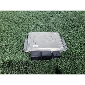 207 ECU et modules informatiques d'occasion 9663193580 - Product Image 6