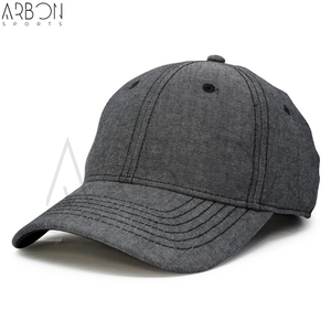 Gorras de 6 Paneles Hechas en Pakistán para Adultos, Venta al Por Mayor, Calidad Ultra Premium, Servicio OEM ODM - Product Image 3