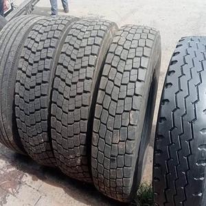 Neumáticos para Camión 315/80R22.5 de Buena Calidad, Neumáticos Nuevos Duraderos de Primera Calidad para Trabajo Pesado, Entrega Rápida, Compre al Por Mayor Hoy Mismo - Product Image 1