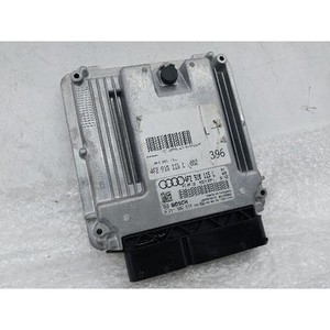 ECU และโมดูลคอมพิวเตอร์มือสอง A6 รุ่น 4F2910115L - Product Image 2