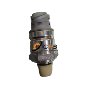 เซ็นเซอร์เครื่องจักรก่อสร้างอเนกประสงค์ เซ็นเซอร์วัดแรงดัน หมายเลขชิ้นส่วน 3408560 3408496 อะไหล่เครื่องกำเนิดไฟฟ้าหลากหลายประเภท - Product Image 1