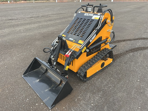 Máquina de Construcción Compacta Mini SL360TD 2026, Sin Usar, de Alto Rendimiento - Product Image 3