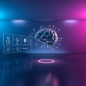 ระบบอุตสาหกรรมอัจฉริยะ: การเพิ่มประสิทธิภาพด้วย AI และ IoT - Product Image 4