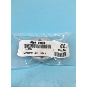 Lote de 4 bridas AMAT 0690-01583 de 1-1/3 OD CF en blanco - Equipo y piezas de semiconductores de confianza de Trusted Global Legacy - Product Image 1