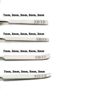 Cinceles y Martillos Quirúrgicos Dentales Astrin de Acero Inoxidable, Manuales, Certificados por MOL, Profesionales, Portátiles, de Alta Calidad - Product Image 2