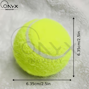 Factory Direct High Elasticity Durable Rubber Tennis <b>Balls</b> For Training And Professional Competition Training Tennis <b>Balls</b> - Product Image 5