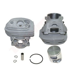 กระบอกสูบสำหรับ HUSQVARNA 555XP, 560XP, 562XP 46 มม. ( 575 35 58-03 ) HQ - Product Image 1