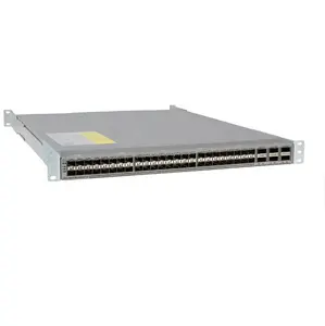 N9K-X9732C-EX Thẻ Đường Dây Ethernet Nexus 9500 32P 100G Mới Và Chính Hãng