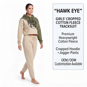 Ensemble de survêtement en polaire de haute qualité pour femmes, veste zippée et pantalon assorti - Product Image 4