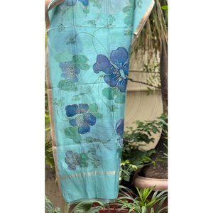Silk Scarf 2026 Neck Wrap For Holiday Dressing Casual Style And Daily Fashion Silk Scarf - Product Image 5