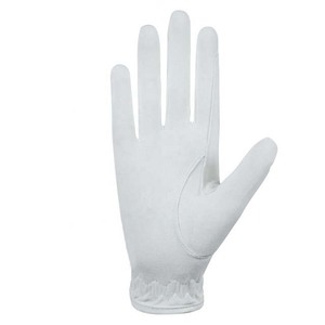 Trendy designs Custom made Horse Riding Gloves Durable <b>stuff</b> Comfortable breathable Horse Riding Gloves with fully customized - Product Image 2