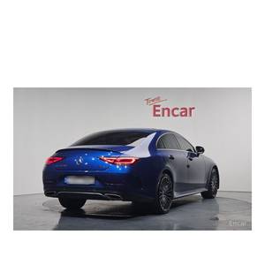 Mercedes-Benz CLS450 4MATIC CLS-Class 2023, 35 455 km, boîte automatique, conduite à gauche, avec caméra de recul - Product Image 2