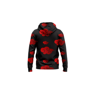 Sudaderas con Capucha de Alta Calidad con Logotipo Personalizado, Nuevo Diseño, Impresión por Sublimación, Sudaderas con Capucha para Hombre - Product Image 4