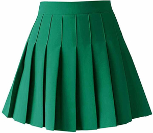 Jupe de sport OEM pour femme, imprimée sur mesure, pour le tennis, la course et la gym, fournisseur de jupes-shorts de compétition - Product Image 3