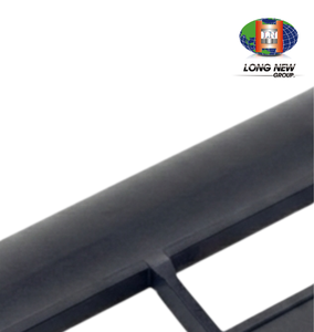 แผ่นขยายส่วนข้างรถยนต์แบบฉีดขึ้นรูปพลาสติก LONGNEW OEM |   ชิ้นส่วนภายนอกรถยนต์ - Product Image 3