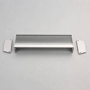 OEM/ODM Available Aluminum Alloy CNC Machining <b>LED</b> <b>Lighting</b> Assembly In Standard export packaging - Product Image 3