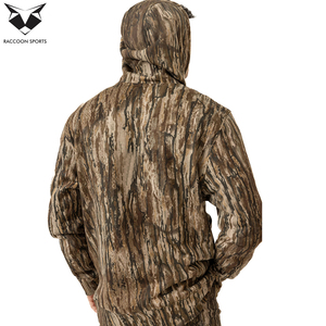 Último Producto, Sudaderas de Caza de Alto Rendimiento, Nuevo Diseño, Totalmente Personalizadas, Lavables a Máquina, Calidad Premium - Product Image 4