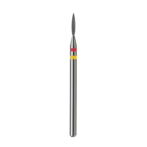 Best Selling Professional Round Safety Diamond Cuticle <b>Nail</b> Drill Bit High Quality - Product Image 1