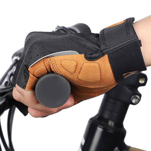 Private Label In Stock Cycling Gloves Best Price Cycling Gloves Custom Size Light Weight Best Selling Cycling Gloves - Product Image 3