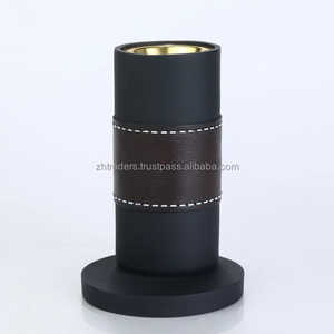 Mabkhara epoxi de palisandro con diseño de resina brillante Quemador de incienso hecho a mano para decoración de Ramadán - Product Image 5