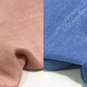 Hiyab Musulmán Liso para Mujer, Tela Suave y Ligera, Pañuelo Islámico, Fabricante Mayorista - Product Image 5