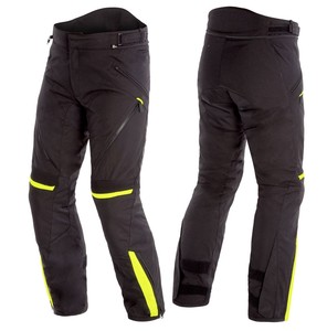 Pantalones Impermeables para Motocicleta, Pantalones de Motocross, Pantalones Todoterreno con Protección para las Rodillas - Product Image 1
