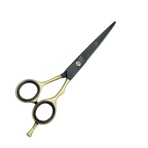 Ciseaux de coiffure professionnels UBI UBI-2041 de 6 pouces en acier inoxydable tranchant – Ciseaux de coupe de cheveux polyvalents pour droitiers pour salon - Product Image 1