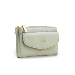 Pochette décontractée bleu ciel P97654 sacs et étuis à cosmétiques - Product Image 2