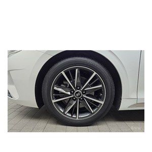 Hyundai Grandeur 2.5 Automático Euro V 2020, Asientos de Cuero, Volante a la Izquierda, 80,718 Km - Product Image 5