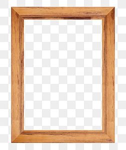 Wooden Rectangular Photo <b>Frame</b> <b>Wall</b> Mount Vertical Rustic <b>Design</b> Natural Finish <b>wall</b> hanging trendy wood craft gift - Product Image 1