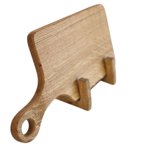 Tabla de Cortar de Acacia de Último Modelo, Equipo de Cocina, Tabla de Cortar Rectangular para Restaurantes, Cocina y Catering - Product Image 1