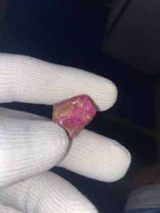 หินหยาบทับทิมธรรมชาติจาก Kenya femos John Paul Mines 57กะรัต - Product Image 2