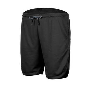 Online Sale Latest Design Double <b>Layer</b> Shorts Wholesale Unique Style Men Solid Casual Breathable Quick Dry Eco-Friendly 2026 - Product Image 1