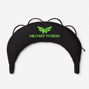 Sac de musculation bulgare personnalisé avec logo, en PU PVC, lesté de sable, pour entraînement de force, gym et fitness - Product Image 1