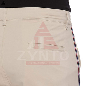 Pantalones de estilo urbano para hombre, servicio OEM, nuevo diseño, mejor precio, pantalones para adulto, pantalones para hombre - Product Image 3