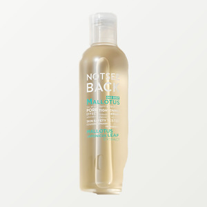 Productos para el cuidado de la piel, K-Beauty coreano, Natssibaek One Shot Malotus Vegano 250ml, Hecho en Corea, Tónico facial unisex - Product Image 4