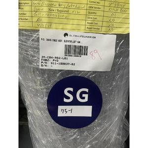 ชุดควบคุมอินเทอร์เฟซเครื่องทำความร้อน Novellus G11-100037-02 - อุปกรณ์และอะไหล่เซมิคอนดักเตอร์ระดับโลกที่เชื่อถือได้ - Product Image 4
