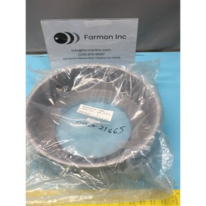 AMAT 0020-21665 Shield, Placa de Silicio de 8 pulgadas, 157212 - Equipo y piezas de semiconductores de confianza de la marca global Legacy - Product Image 2