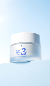 Crema Facial PAMSIBC 3X PDRN Enhance de 50 ml, Hidratante, Reafirmante e Iluminadora para Todo Tipo de Piel, Envases de Marca Privada, Unisex, Adultos - Product Image 3