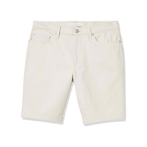 <b>Mens</b> Loose Fit <b>Jeans</b> Shorts Casual Denim Shorts Summer Streetwear - Product Image 6