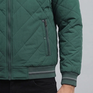 Modern Winter <b>Mens</b> <b>Jackets</b> Quilted Puffer <b>Jacket</b> for <b>Men</b> <b>Lightweight</b> Outerwear Ideal for Hiking Outdoor Work Daily Street Style - Product Image 5