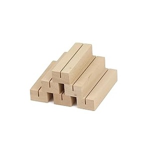 Hotel Office Desk Top Card Holder For Business Company Name Wooden Desktop Card Handcrafted Resin And Wood Business Card Holder - Product Image 3
