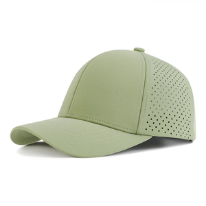 Gorras de Béisbol Deportivas de Alta Calidad, Ajustables y Personalizadas de 5 Paneles, Unisex, Tela Común, para las Cuatro Estaciones - Product Image 1