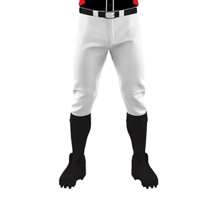 OEM Service Design Baseball Uniform Whole Sale Blank Fashion Men Baseball Uniform Custom Baseball Uniform for Adults - Product Image 4