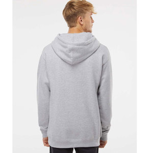 Sudadera con Capucha de 10oz de Peso Pesado IND4000 de la Marca Independent Trading Co, Personalizable con Logotipo y Según Demanda - Product Image 5