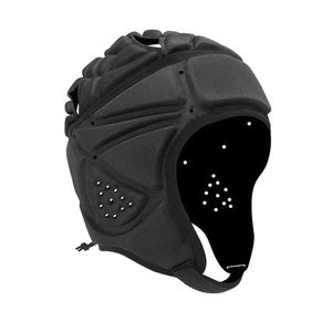 Casco Protector para Impactos y Colisiones, Gorra de Rugby OEM de la Mejor Calidad, Protector de Cabeza Suave para Adultos - Product Image 4