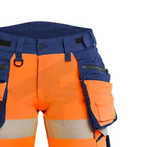 บริการ OEM ขายส่ง กางเกงนิรภัยผู้ชายแบบสั่งทำ ดีไซน์ใหม่ล่าสุด กางเกงนิรภัยผู้ชายสำหรับผู้ใหญ่ แบรนด์ส่วนตัว - Product Image 6