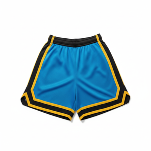 Maillot de basket respirant à sublimation, prix d'usine, haute qualité, unisexe, dernier design, uniforme sportif 100% polyester - Product Image 3