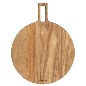Planche à découper en bois de manguier, plateau de service pour fromage et pizza, planche décorative et de découpe personnalisée en bois, fournisseur indien - Product Image 1