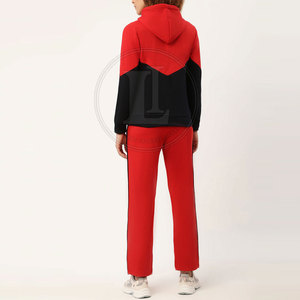 Ropa Deportiva para Mujer, Chándal Transpirable, Material Elástico y Cómodo, Chándal para Gimnasio - Product Image 3